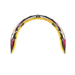 Eleveight RS Pro V1 Crossover Freeride Aluula Kite 2026 TESTKITE