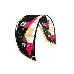 Eleveight RS Pro V1 Crossover Freeride Aluula Kite 2026 TESTKITE