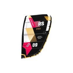 Eleveight RS Pro V1 Crossover Freeride Aluula Kite 2026 TESTKITE