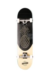 Inpeddo Pine Skateboard Std Complete 8.375