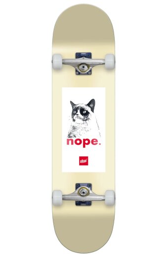 ÜBER Skateboards Grumpy Cat 8.0 Complete