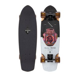 Arbor Cruiser Komplettboard Julien Jaca Pocket Rocket...