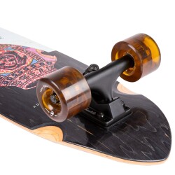 Arbor Cruiser Komplettboard Julien Jaca Pocket Rocket...