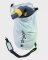 DRYROBE wasserdichter Packsack Drybag Stone