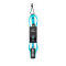 ROAM Surfboard Leash Comp 5.0 Dark Teal