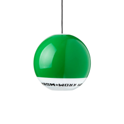 Krom Pop LOL Kendama Dark Green