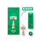 Krom Pop LOL Kendama Dark Green