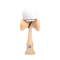 Krom Pop LOL Kendama White