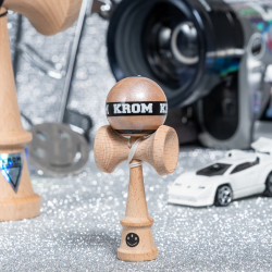 Krom Kendama Mikro Naked