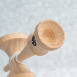Krom Kendama Mikro Naked