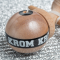 Krom Kendama Mikro Naked