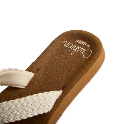 reef Baja Maria Zehentrenner Brown Vintage