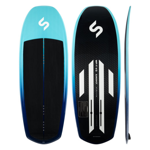 Slingshot WF-T V3 44" Board Only