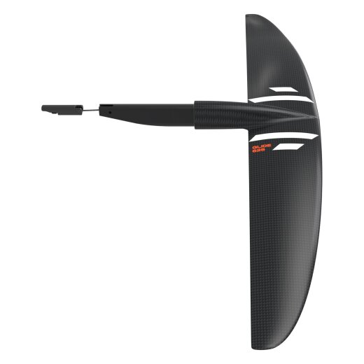 Slingshot One-Lock Glide Front Wing