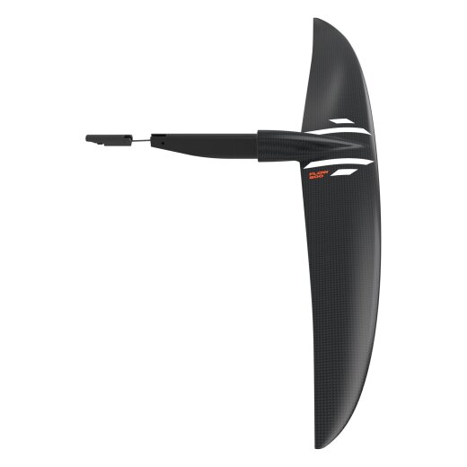 Slingshot One-Lock Flow Front Wing