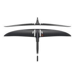 Slingshot One-Lock Flow Front Wing