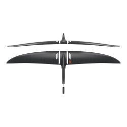 Slingshot One-Lock Flow Front Wing