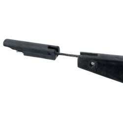 Slingshot One-Lock Flow Front Wing