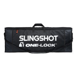 Slingshot One-Lock Foil Bag