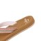 reef Baja Elana Zehentrenner Brown Pink