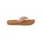 reef Baja Elana Zehentrenner Brown Pink