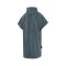 Mystic Poncho Teddy Tidal Blue