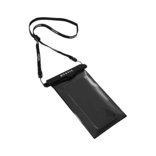 Mystic Dry Pocket DTS Fidlock Black