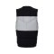 Mystic Peacock Impact Wake Vest Full Paded Black White