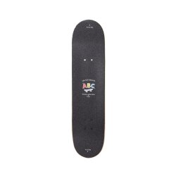 Inpeddo The Dudes, ABC Skateboard Prem Complete 7.25