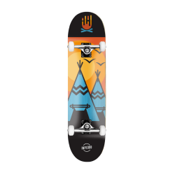 Inpeddo Wigwam Skateboard Standard Complete 7.25