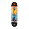 Inpeddo Wigwam Skateboard Standard Complete 7.25