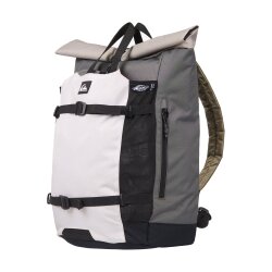 Quiksilver New Secret Sesh Rucksack Grape Leaf