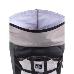 Quiksilver New Secret Sesh Rucksack Grape Leaf