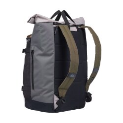 Quiksilver New Secret Sesh Rucksack Grape Leaf