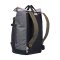 Quiksilver New Secret Sesh Rucksack Grape Leaf