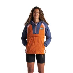 Passenger Clothing Ocean Recycled Insulated Anorak Dark...