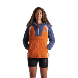 Passenger Clothing Ocean Recycled Insulated Anorak Dark...