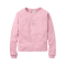 Passenger Clothing Remote Recycled Cotton Sweatshirt Pink Haze