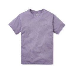 Passenger Clothing Roamer Recyceltes Baumwoll-T-Shirt...