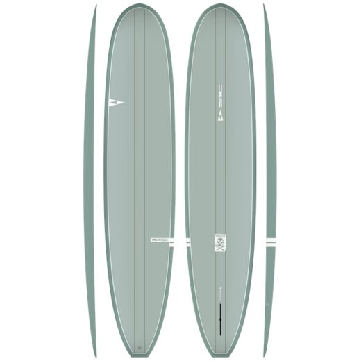 SIC Smuggler 94 Longboard Surfboard