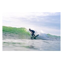 SIC Smuggler 94 Longboard Surfboard