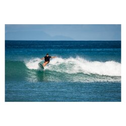 SIC Smuggler 94 Longboard Surfboard