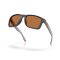 Oakley Holbrook XL Sonnenbrille Blue Steel Prizm Bronze Polarized