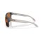 Oakley Holbrook XL Sonnenbrille Blue Steel Prizm Bronze Polarized