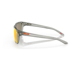 Oakley Sylas Sonnenbrille Grey ink Prizm Ruby