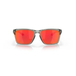 Oakley Sylas Sonnenbrille Grey ink Prizm Ruby