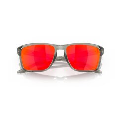 Oakley Sylas Sonnenbrille Grey ink Prizm Ruby