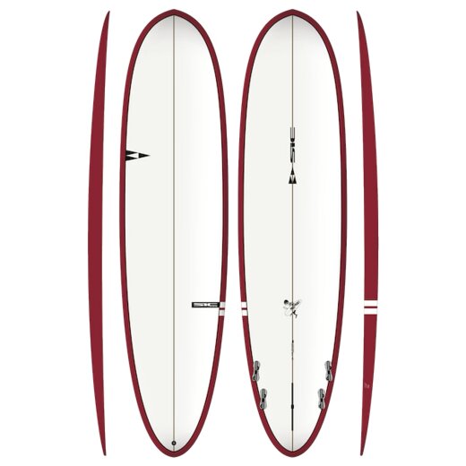 SIC Pick Pocket 710 Surfboard