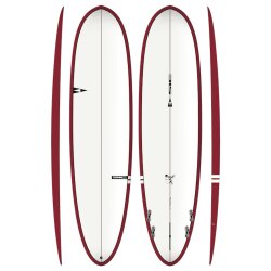 SIC Pick Pocket 710 Surfboard