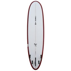 SIC Pick Pocket 710 Surfboard